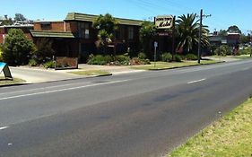 Downtown Motel Warrnambool